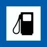 Postos de gasolina Portugal