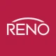 RENO-App: punkten & sparen! icon