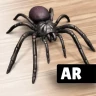 AR Spiders & Co: Scare friends