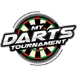My Darts Tournament - Client icon