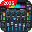 เครื่องเล่นเพลง - เสียง MP3 icon