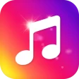 Muziekspeler - muziek en mp3 icon