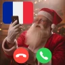 Appeler Père Noël en français