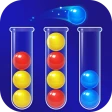 Ball Sort icon