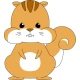 動脈硬化性疾患発症予測アプリ　これりすくん icon