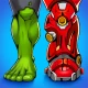 Iron Suit: Diventa supereroe icon