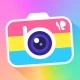 Beatrix: Natural Beauty Camera icon