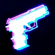 Beat Fire - Edm Gun Music Game icon