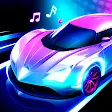Music Racer : Beat Racing GT icon