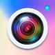 HD Camera : Camera Beauty Plus icon