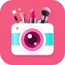Make-up-Kamera & Selfie-Editor