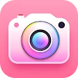 Beauty-Kamera icon