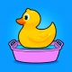 Jogos infantis: 2,3,4,5 anos icon
