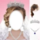 Peinados de boda icon