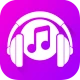 Great Ringtones for Android icon