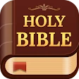 Holy Bible - KJV+Verse icon