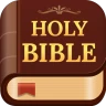Holy Bible - KJV+Verse