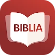 Bible - Pray + Verse + Audio icon
