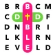 Word Search: Bible Word Games icon
