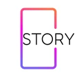 Instory | Crie stories lindos icon