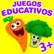 Jogos educativos crianças ! icon