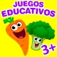 Juegos para niños 2 años! icon