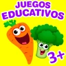 Juegos para niños 2 años!