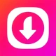 Tube Video Downloader icon