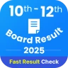 10th 12th Board Result 2025