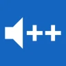 Volume+: Volume Booster, Sound
