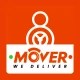MOVER Partner: 0% Commission icon