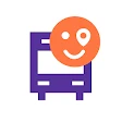 Cittamobi: Ônibus e Trilhos icon
