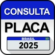 Consulta Placa Fipe e Multas icon