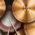 Classic Drum: batteria icon