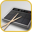 Real Pads: electro beats icon