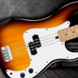 Real Bass: กีต้าร์เบสไฟฟ้า icon