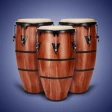 Real Percussion: เครื่องดนตรี icon