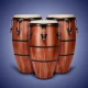 Real Percussion: वाद्ययंत्र icon