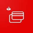 Santander Way: App de cartões icon