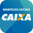 Benefícios Sociais CAIXA icon