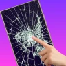 HahaBroken,Kaputter Bildschirm