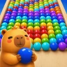 Bubble Bang: Jogo Bolhas