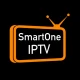 SmartOne IPTV Player icon