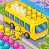 Bus Go! Car Traffic Jam