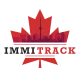 ImmiTrack - Canada Immigration icon
