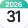 Calendar 2026