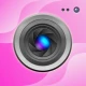 Digital Camera: Camera Plus icon
