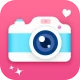 Beauty-Kamera – Make-up-Kamera icon
