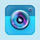 HD Camera Filter: 4K Camera icon