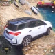 Car Driving School US Car 3D icon